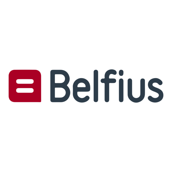 Belfius Banque Logo PNG Vector