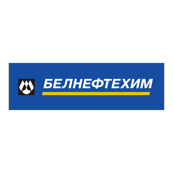 Belneftekhim Logo PNG Vector