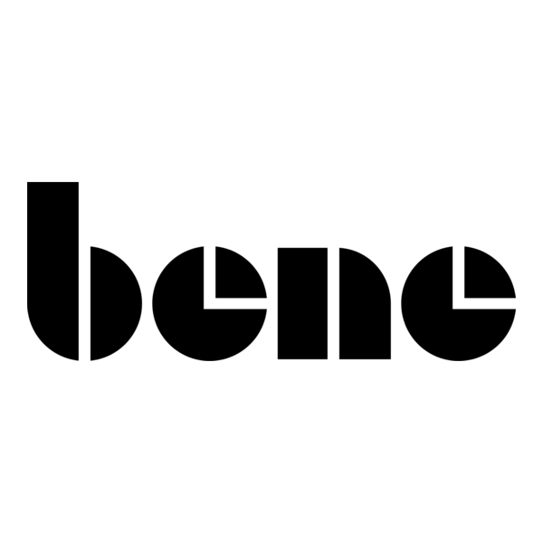 Bene Logo PNG Vector