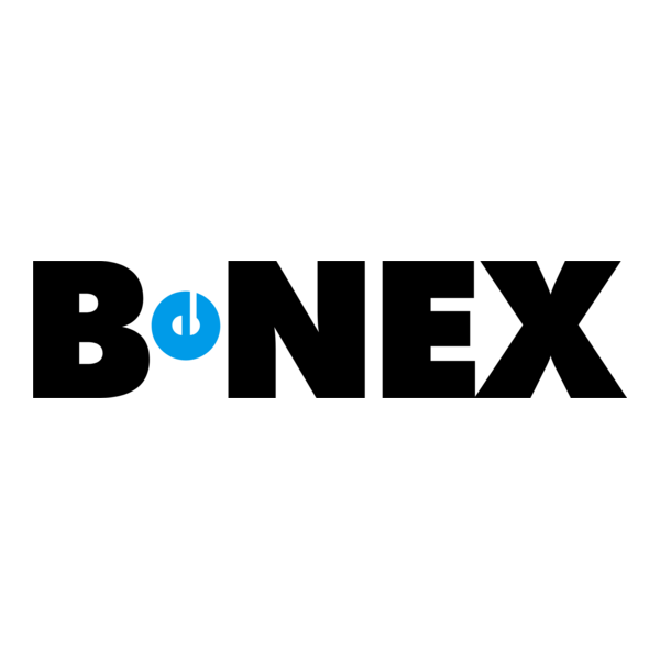 Benex Logo PNG Vector