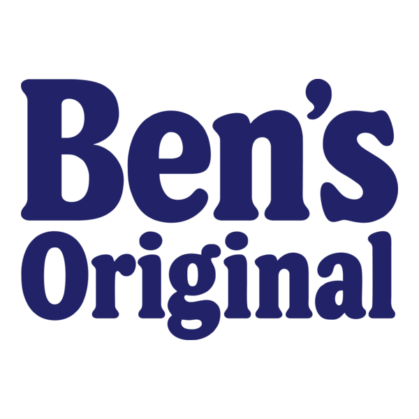 Ben's Original Logo PNG Vector