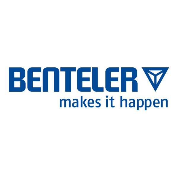 Benteler AG Logo PNG Vector