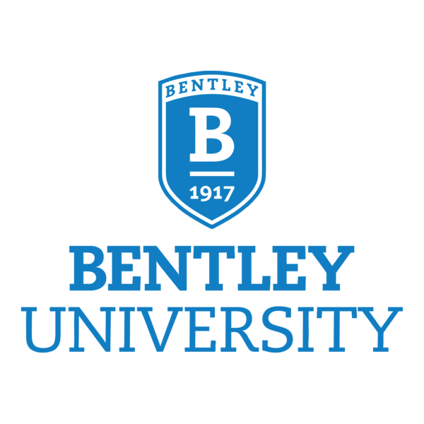 Bentley University Logo PNG Vector