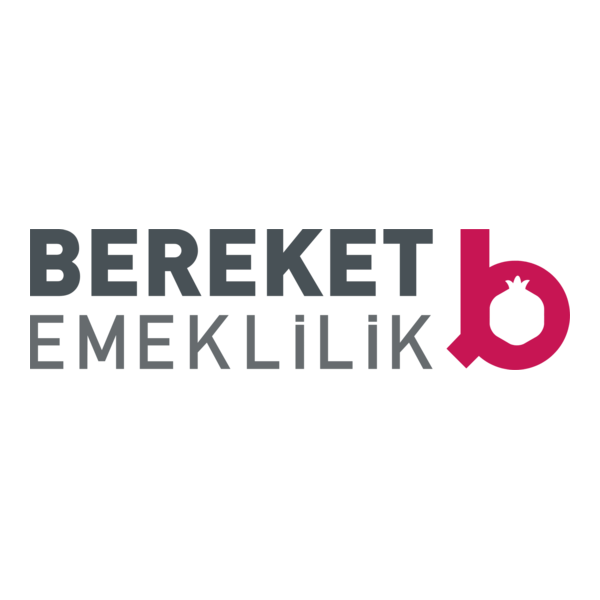Bereket Emeklilik Logo PNG Vector