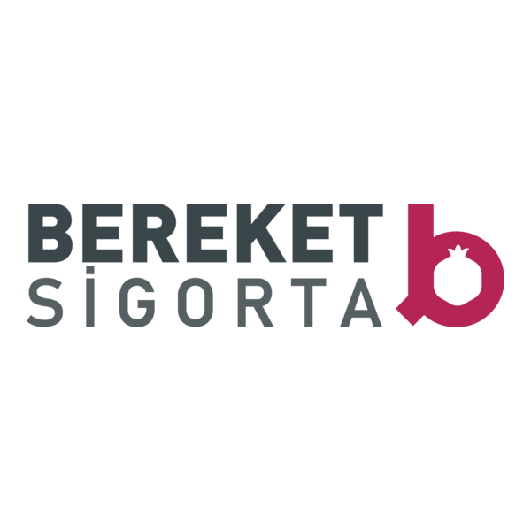 Bereket Sigorta Logo PNG Vector