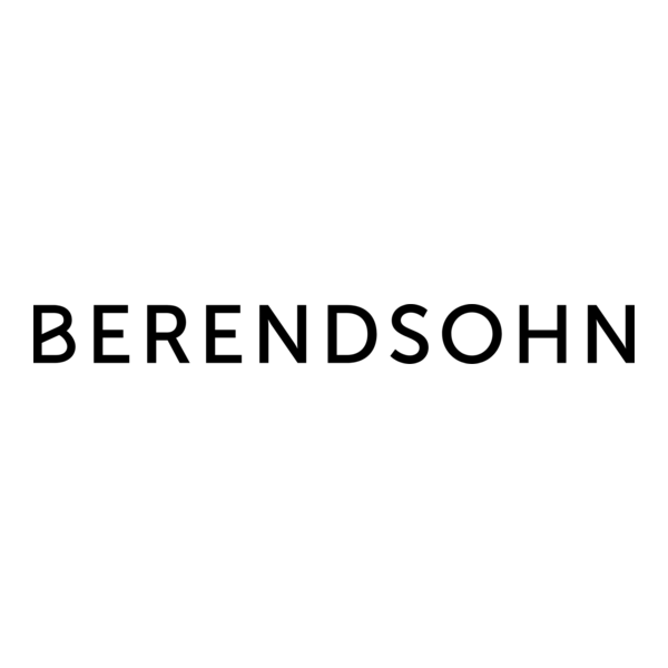 Berendsohn AG Logo PNG Vector