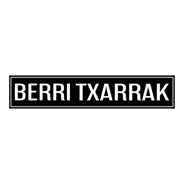 Berri Txarrak Logo PNG Vector