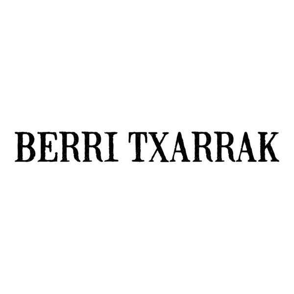 Berri Txarrak Logo PNG Vector