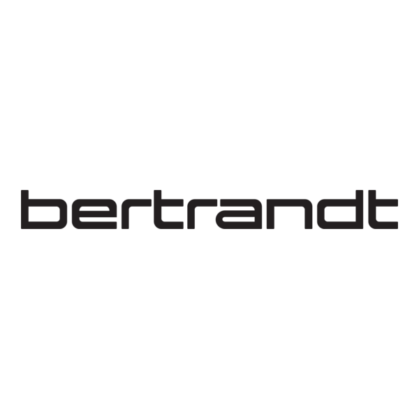 Bertrandt Logo PNG Vector
