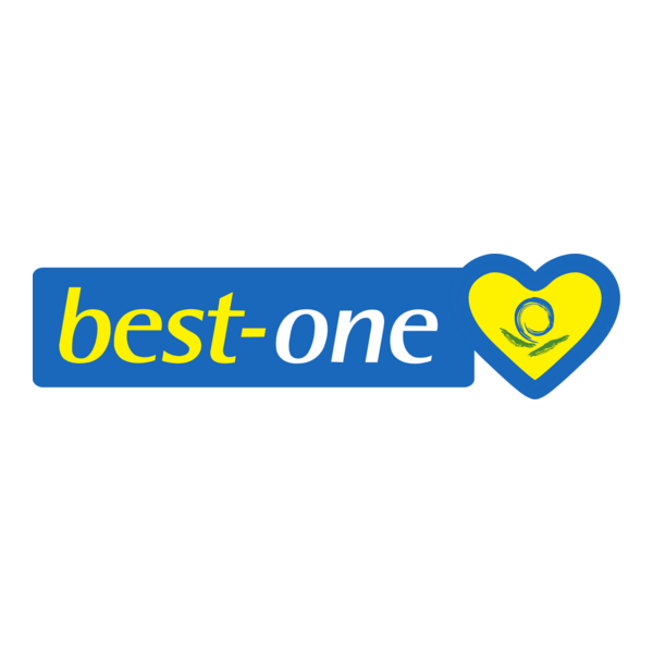 Best-one Logo PNG Vector