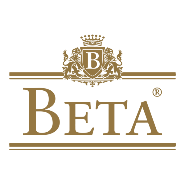 Beta Tea Logo PNG Vector