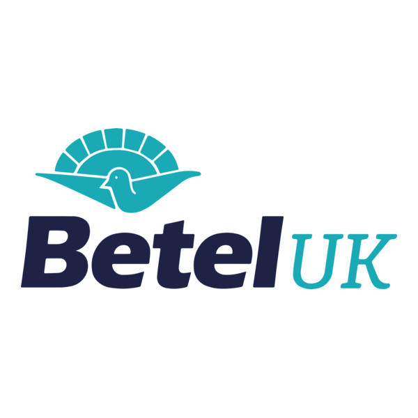 Betel UK Logo PNG Vector