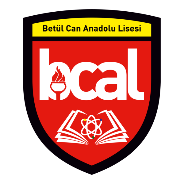 BETÜL CAN ANADOLU LİSESİ Logo PNG Vector