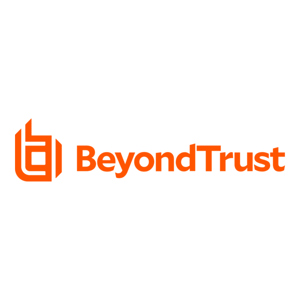 BeyondTrust Logo PNG Vector
