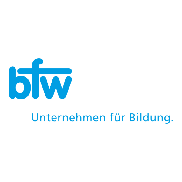 BFW Logo PNG Vector
