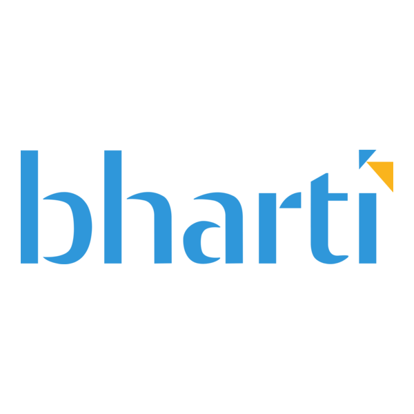 Bharti Logo PNG Vector