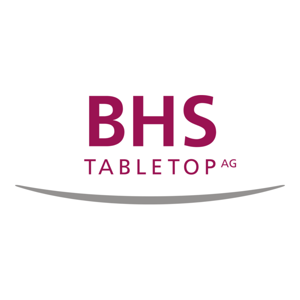 BHS Tabletop Logo PNG Vector