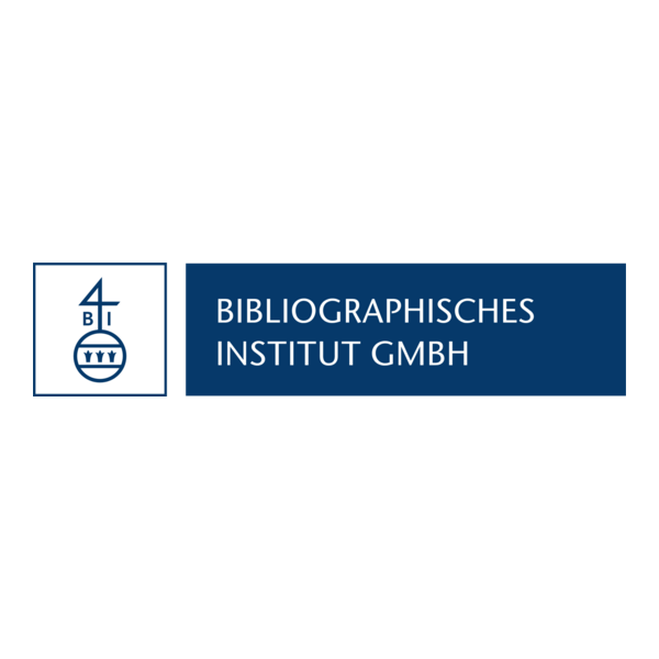 Bibliographisches Institut GmbH Logo PNG Vector
