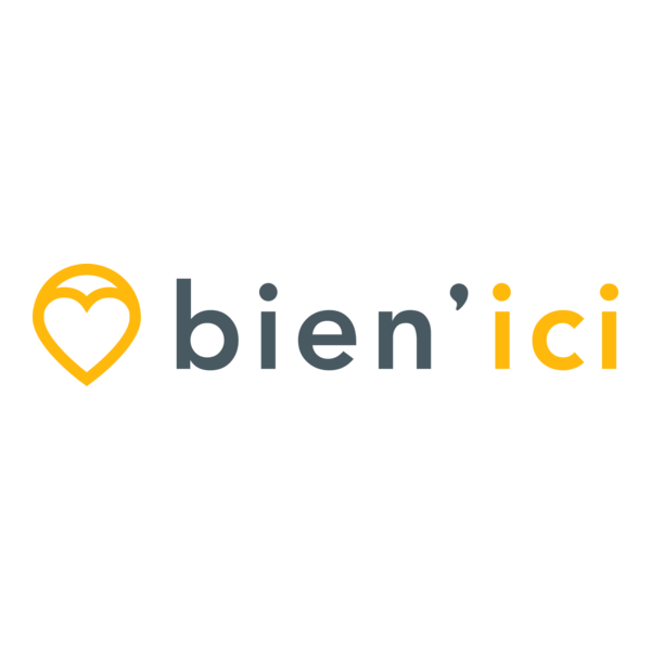 Bien'ici Logo PNG Vector