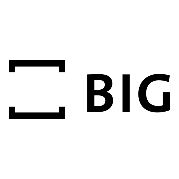 BIG Bundesimmobiliengesellschaft Logo PNG Vector