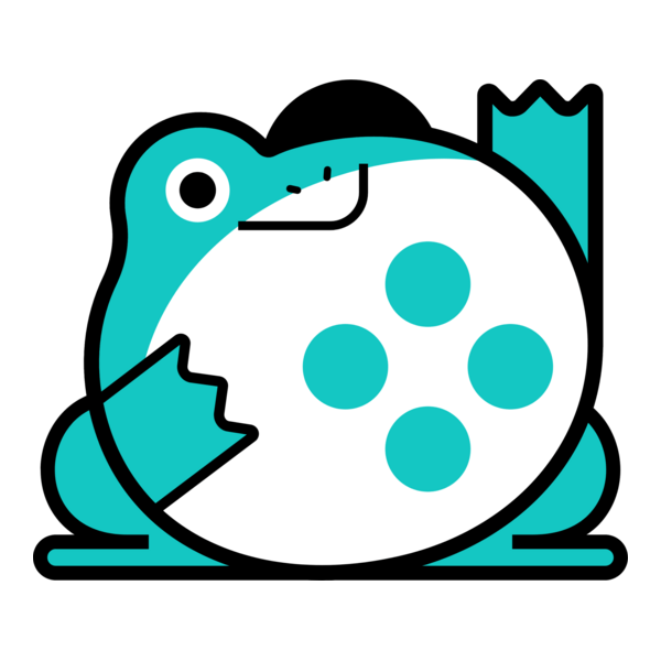 Bigmode Logo PNG Vector