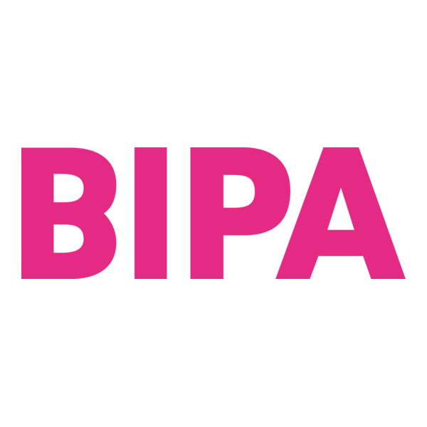 Bipa Logo PNG Vector