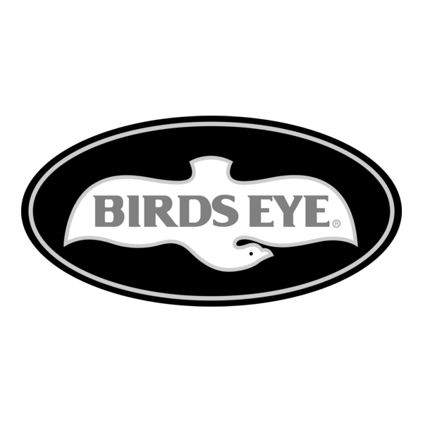 Birds Eye Logo PNG Vector
