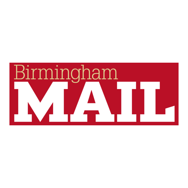 Birmingham Mail Logo PNG Vector