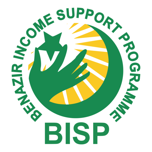 BISP Logo PNG Vector
