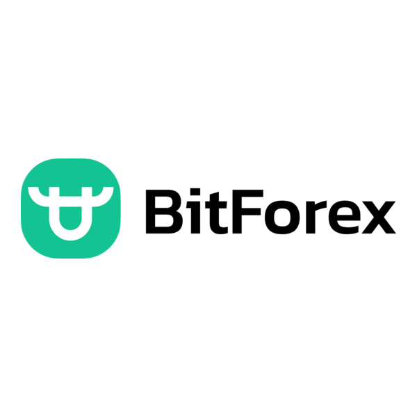 Bitforex Logo PNG Vector