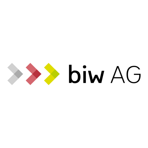 biw AG Logo PNG Vector