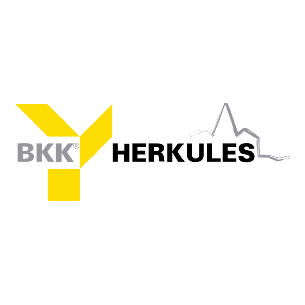 BKK Herkules Logo PNG Vector