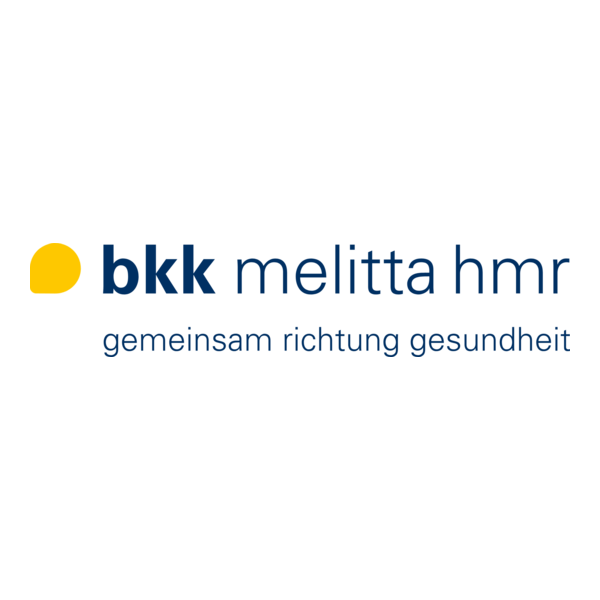BKK Melitta HMR Logo PNG Vector