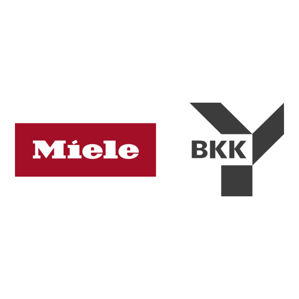 BKK Miele Logo PNG Vector