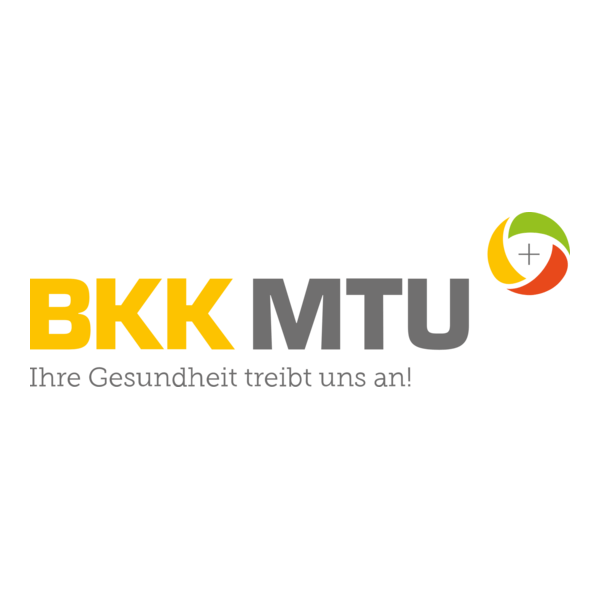 BKK MTU Logo PNG Vector