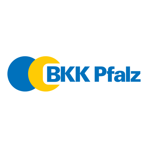 BKK Pfalz Logo PNG Vector