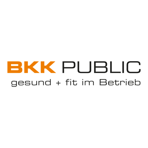 BKK Public Logo PNG Vector