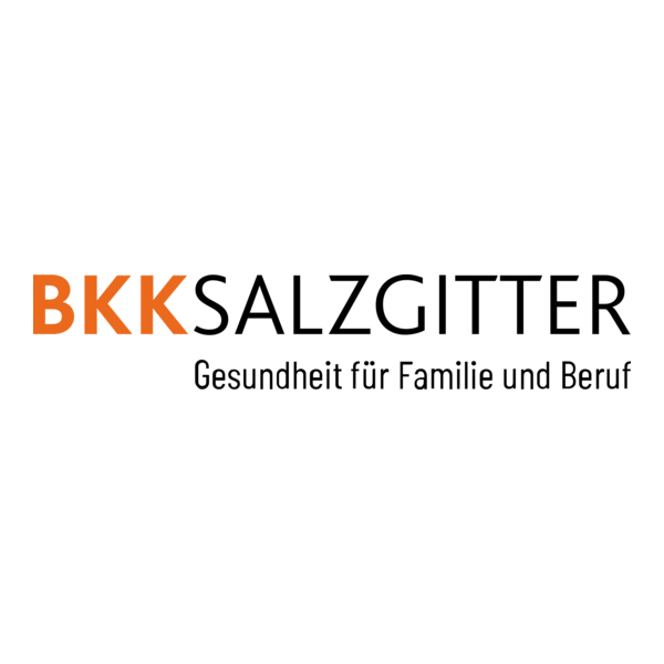 BKK Salzgitter Logo PNG Vector