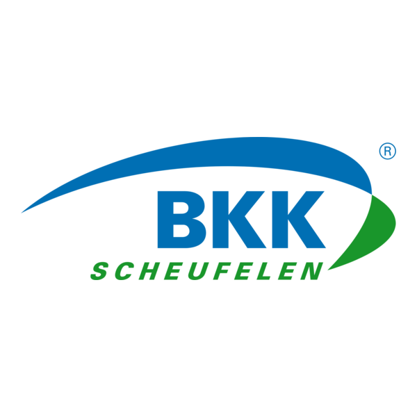 BKK Scheufelen Logo PNG Vector