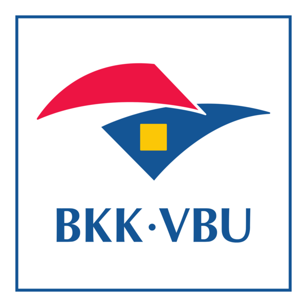BKK VBU Logo PNG Vector