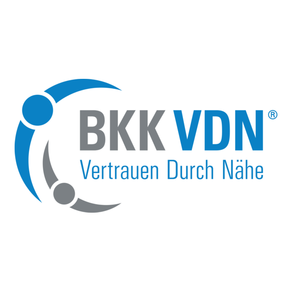 BKK VDN Logo PNG Vector