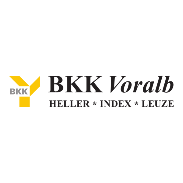 BKK Voralb Logo PNG Vector