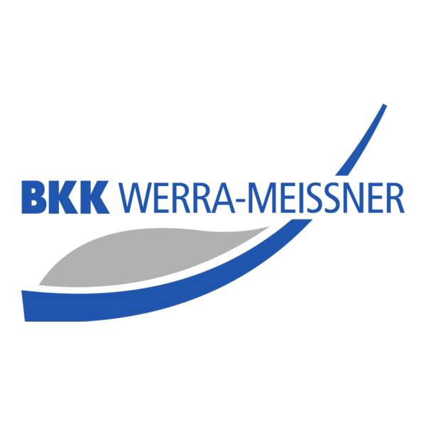 BKK Werra-Meissner Logo PNG Vector