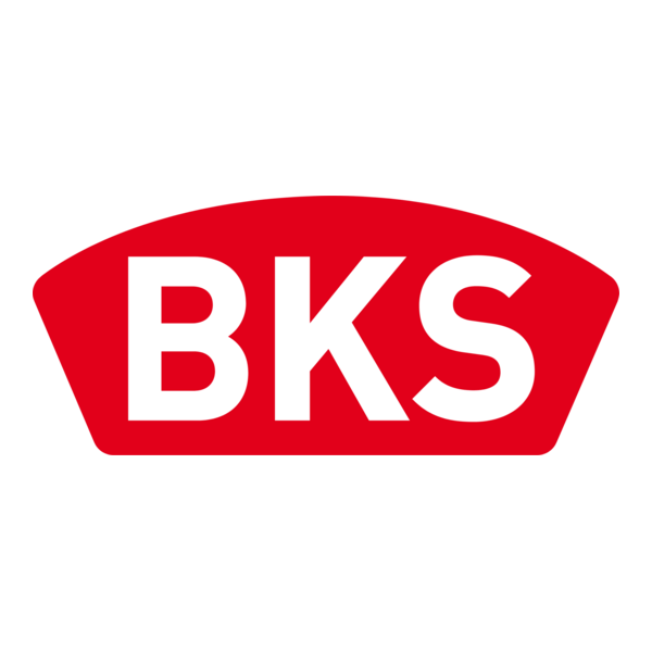BKS Logo PNG Vector
