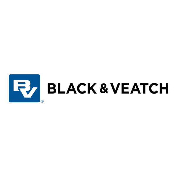 Black & Veatch Logo PNG Vector