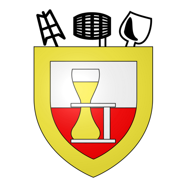 Blason Pauwel Kwak Logo PNG Vector