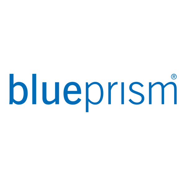 Blue Prism Logo PNG Vector