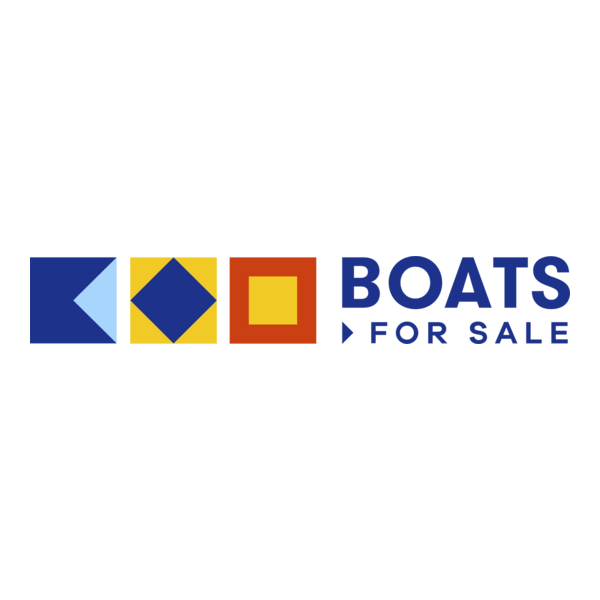 Boats for sale Logo PNG Vector