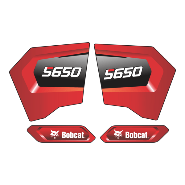 Bobcat Logo PNG Vector