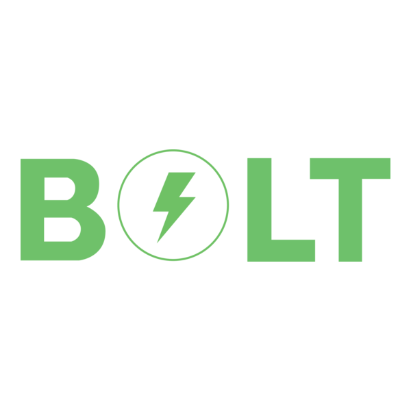 BOLT Logo PNG Vector